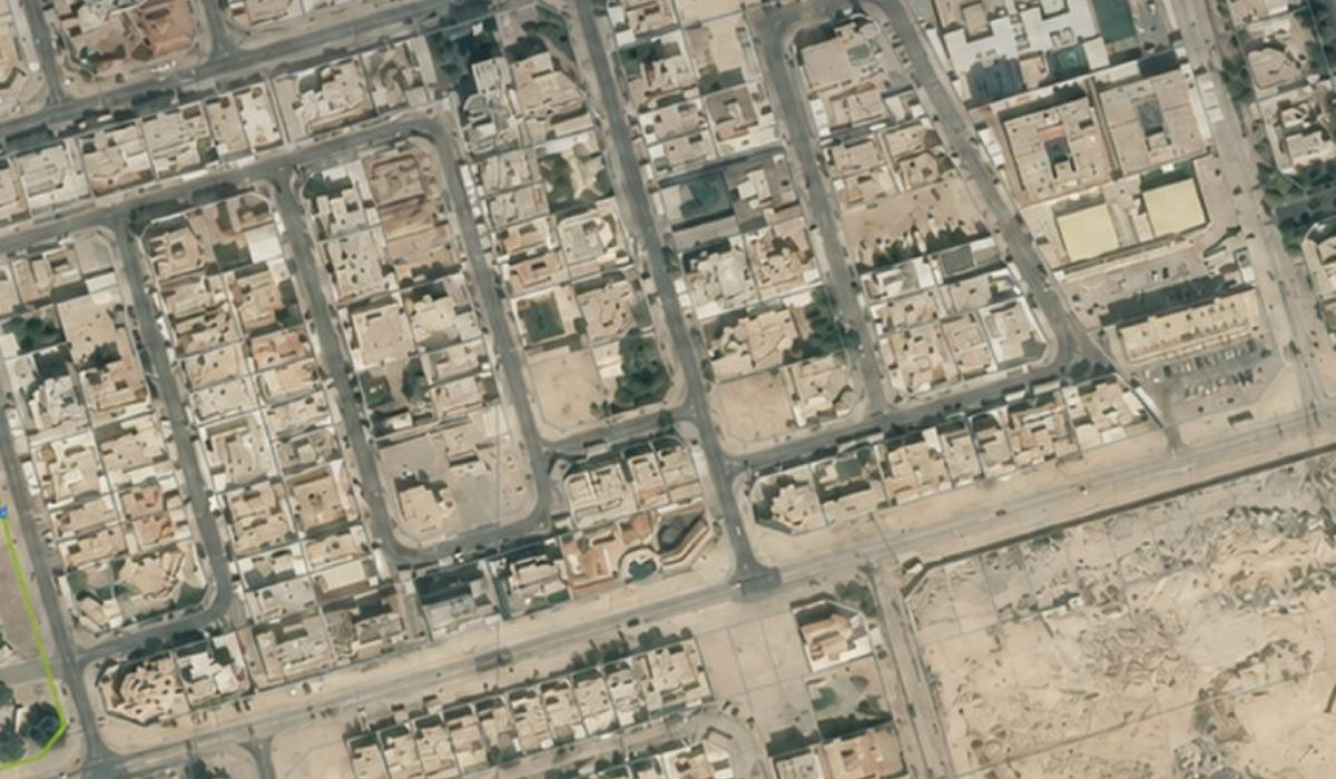 Qatar standardises subdividing residential villa lots to a minimum of 400 sqm